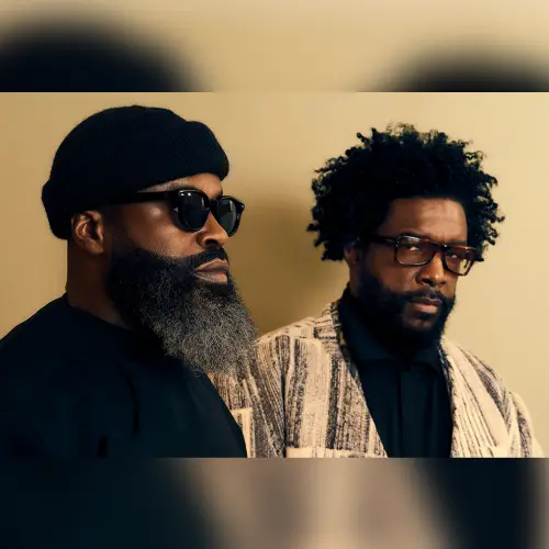 The Roots
